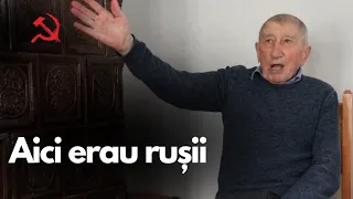 "Nu-l executăm pentru că are 4 copii" || Mărturie Dumitru Iliuț