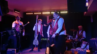 Кавер Джаз Бэнд в"Jam club". Cover jazz band.♥️ПОДПИШИСЬ НА КАНАЛ♥️#jamclub #shorts #funny