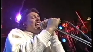 Tears for Fears - I Believe (live)