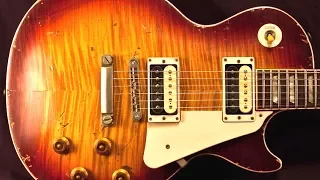 Soulful Hypnotic Groove | Guitar Backing Track Jam in Bm