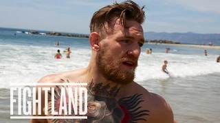 Fightland Title Shots with Conor McGregor