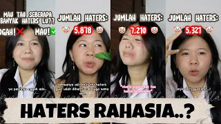 KOMPILASI VIDEO TIKTOK PIYAN (Haters Rahasia..?) Kentang Idaman 2024