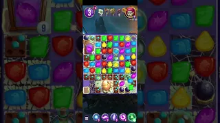 Harry Potter: Puzzles & Spells level 4292 | PuzzledCubes.site