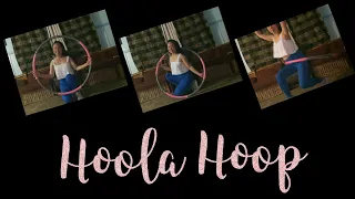 Fitness Hula Hoop: Unboxing, Assembly and Testing