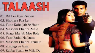 || Talaash Movie Song All | Akshay Kumar & Kareena Kapoor | ALL TIME SONGS || @moviesupdatesindia
