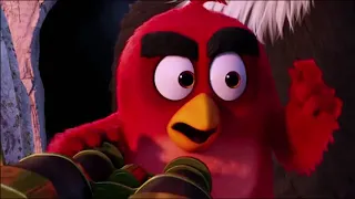 12-Angry Birds - Парандагони Бадкахр 12 кисм
