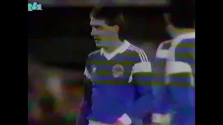 YOUGOSLAVIE-FRANCE ÉLIMINATOIRES COUPE DU MONDE 1990 VF TF1