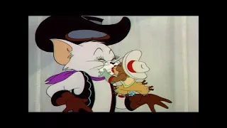 Tom and Jerry Episode 49   Texas Tom Part 3