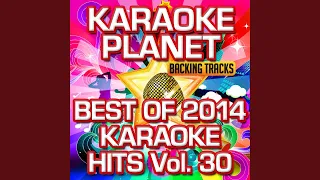 Prayer in C (Robin Schulz Remix) (Karaoke Version) (Originally Performed By Lilly Wood & The...