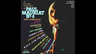 A Grande Orquestra de Paul Mauriat - Volume 6 (1968)