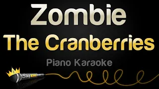 The Cranberries - Zombie (Piano Version)