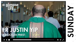 A Glimpse into the Life. Feat a Diocesan Priest (Sun) Part 2 of 4