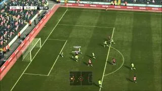 PES 2012 - Master League Walkthrough (S1, E19)