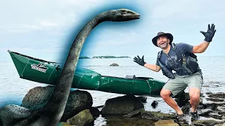 Lake Erie Monster - Is It REAL?!