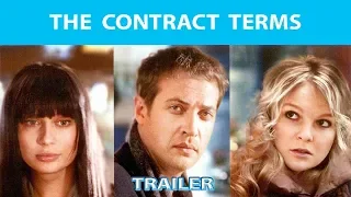 The Contract Terms. Trailer. Fenix Movie ENG. Drama