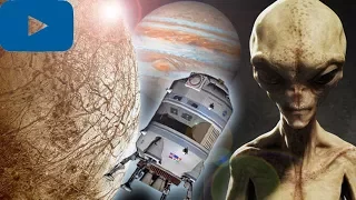 Aliens in unserem Sonnensystem? -BrosTV