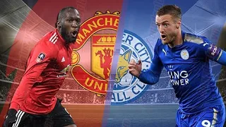 Manchester United VS Leicester 2-1 | Pogba & Shaw Goals!