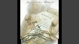 Shining ray