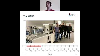 Basics and applications of good SAXS: Quantifying the fine structure of lots of materials - lecture