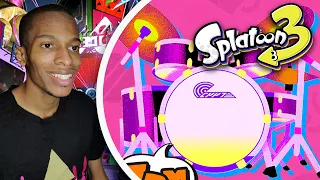 DAY 1 TEAM DRUMS RISE UP WERE TAKING OVER THIS SPLATFEST!