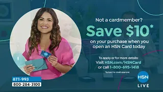 HSN | Heidi Daus Jewelry Designs 04.24.2024 - 08 PM