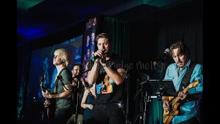 Jensen Ackles, Steve Carlson, and Louden Swain || “Feel Like Makin’ Love"