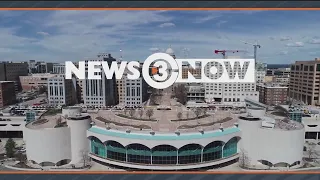 News 3 Now Live at Four: June 22, 2020