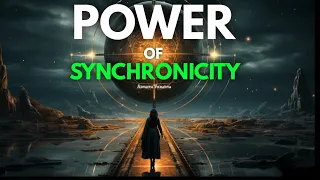 The Power of Synchronicity: What You Seek is Seeking You