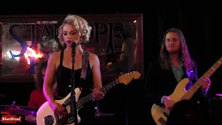 SAMANTHA FISH • You'll Never Change • Stanhope House NJ 8/2/18