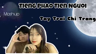 Mashup Tiếng Pháo Tiễn Người+Tay Trái Chỉ Trăng-Hùng Quân x Tát Đỉnh Đỉnh |YLing vc Drum7