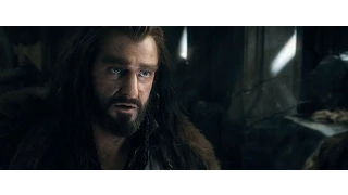 The Hobbit: The Battle of the Five Armies IMAX® Trailer #2