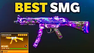 new *BEST* MP5 LOADOUT in WARZONE 2 after UPDATE! (Best LACHMANN SUB Class Setup) - MW2