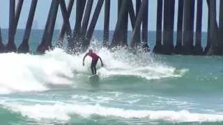 NSSA West Coast Championship Masters Final