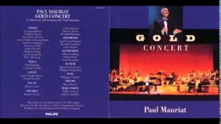 Paul Mauriat  -  04 Just the Way You Are (HQ)