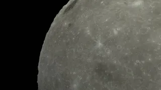 NASA VR Moon