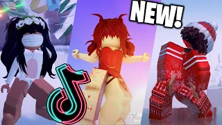 Roblox Tiktok Epic Edits Compilation #98