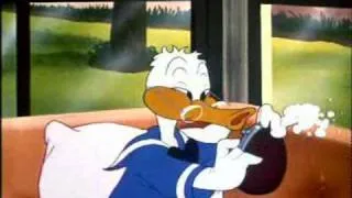 Donald Duck - Donald's Happy Birthday (1949)