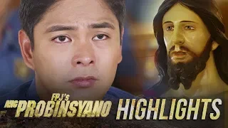 Cardo and his group pray for their new mission | FPJ's Ang Probinsyano (With Eng Subs)