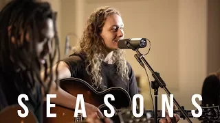 Seasons // Hillsong Worship // New Song Cafe