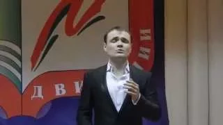 Максим Евсюков - Колыбельная России (Евгения Смольянинова)