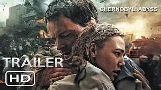 CHERNOBYL: ABYSS | Teaser Trailer (2021) Movieclips Trailers