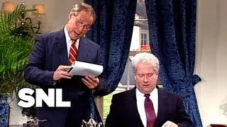 White House for Sale - Saturday Night Live