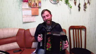 Роза белая исполняет Сергей Пензин