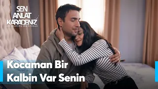 Hayallerimi Nefessiz Bırakma... | Sen Anlat Karadeniz Yeniden...