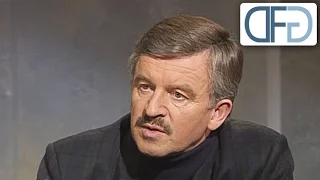 Jürgen Möllemann in bislang unveröffentlichtem Interview (2000)