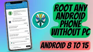 🔥 How To Root Any Android Device Without Pc !! Root android phone without computer 🔥