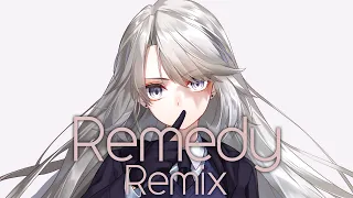 [Hybrid] Virtual Riot - Remedy (HENTAI PILLOW Remix)