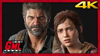 THE LAST OF US REMAKE PS5 fr - FILM JEU COMPLET