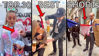 30 BEST SHORTS on Youtube 🔥 -#shorts #bestof #magician