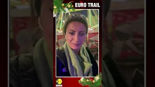 Montreux in Switzerland is the place to be during Christmas | Euro Trail